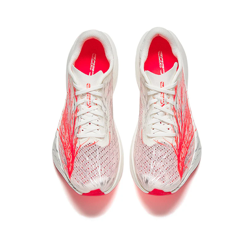 Anta C202 7.0 Running Shoes 'Heart' - Image 3