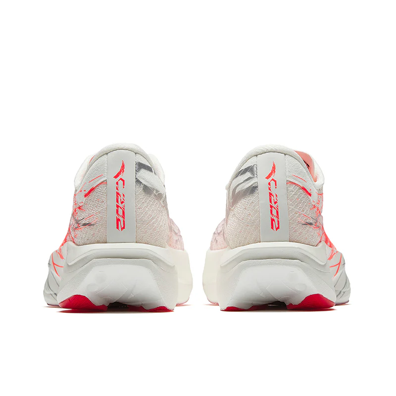 Anta C202 7.0 Running Shoes 'Heart' - Image 4