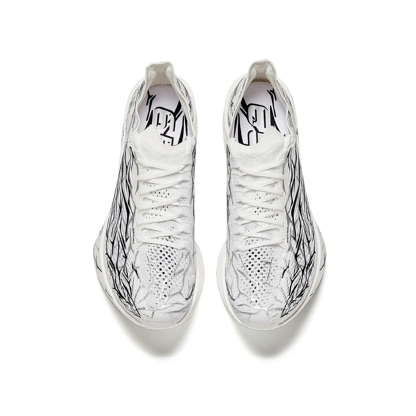 Anta C202 G9 'White Thorns' - Image 3