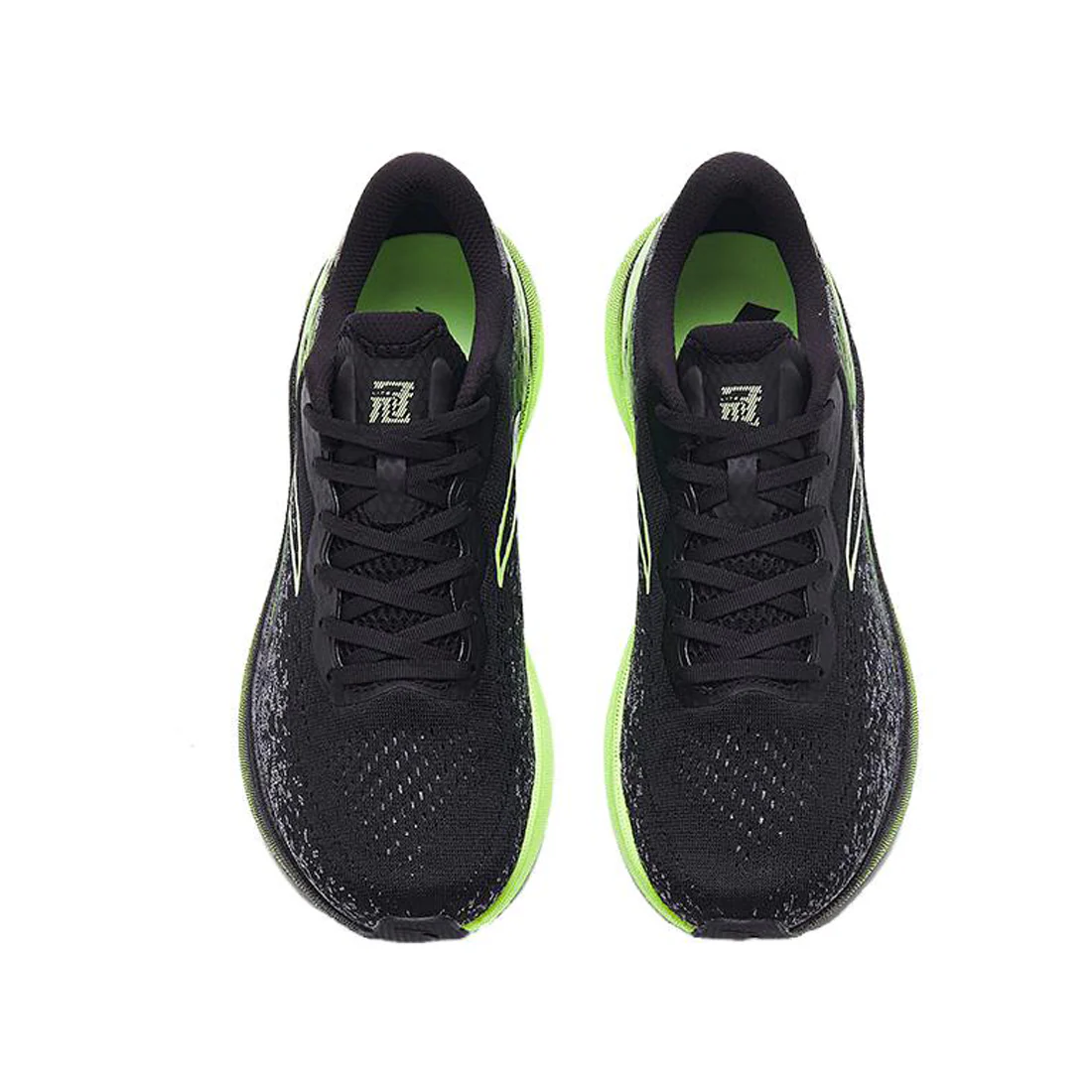 ANTA Champion Lite 'Black Green' - Image 3