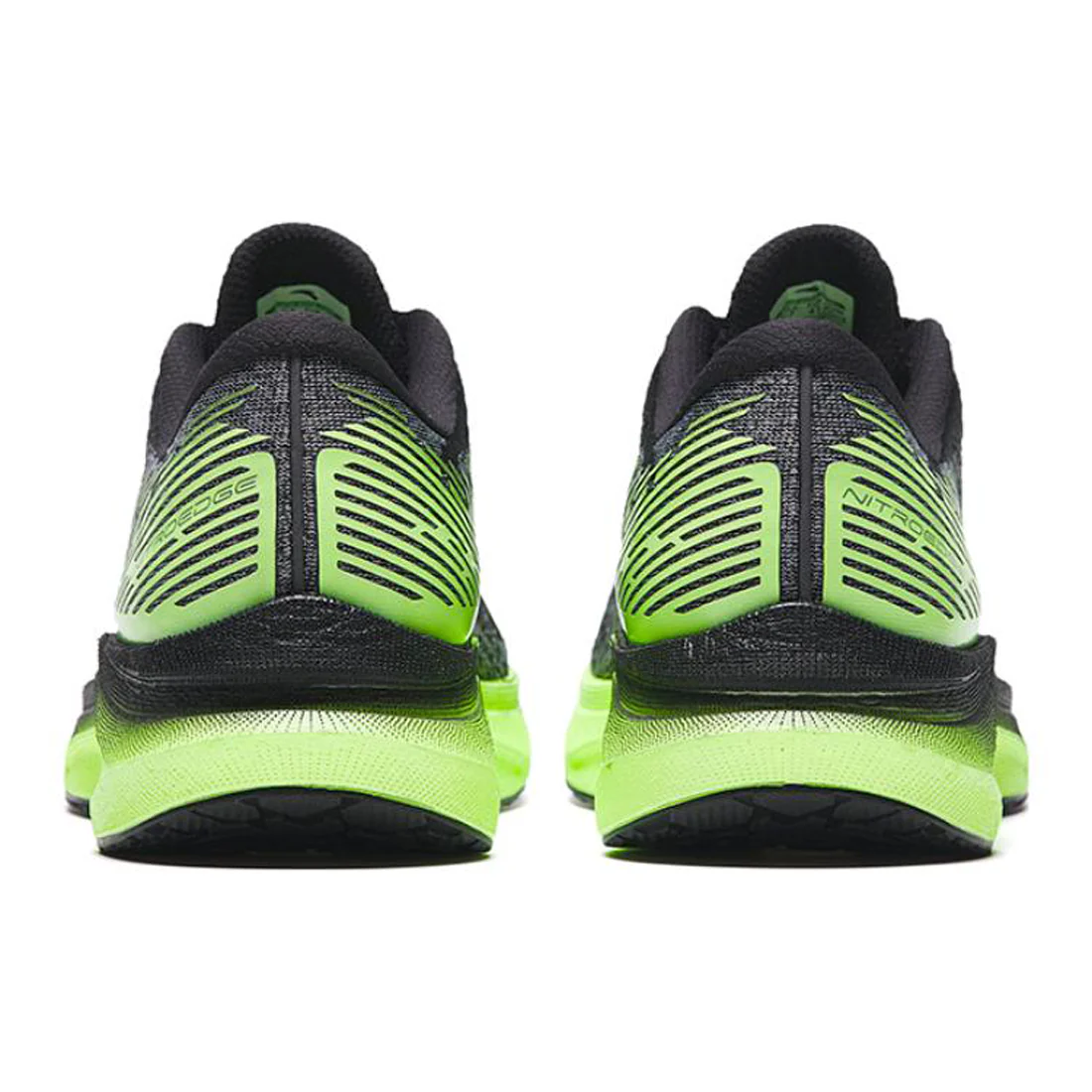 ANTA Champion Lite 'Black Green' - Image 4