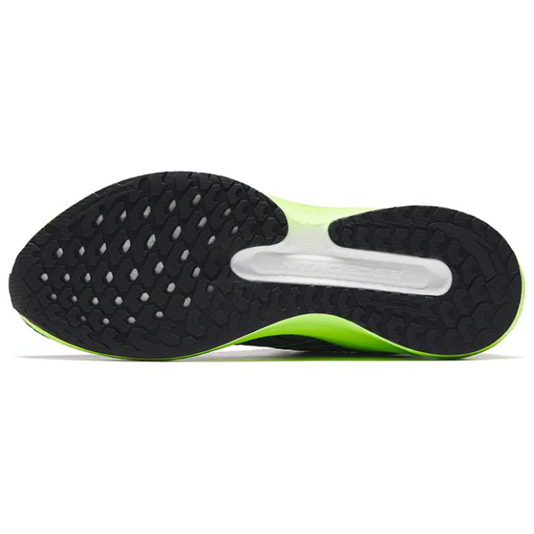 ANTA Champion Lite 'Black Green' - Image 5