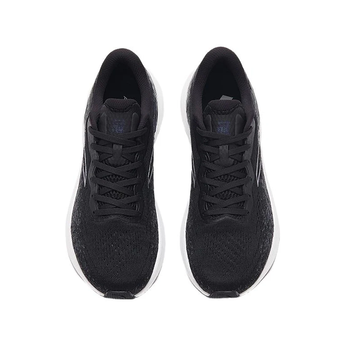 ANTA Champion Lite 'Black Purple' - Image 3