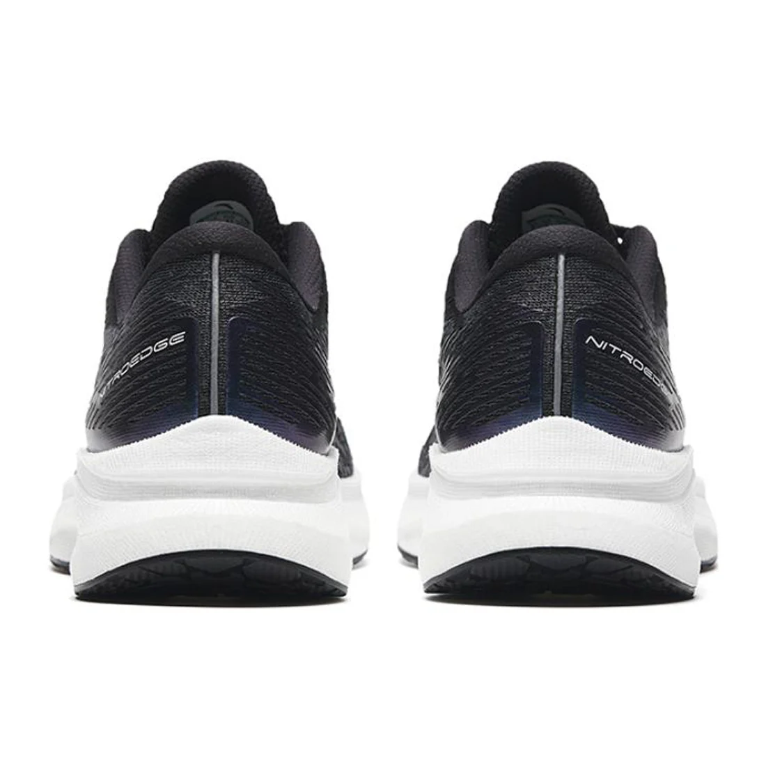 ANTA Champion Lite 'Black Purple' - Image 4
