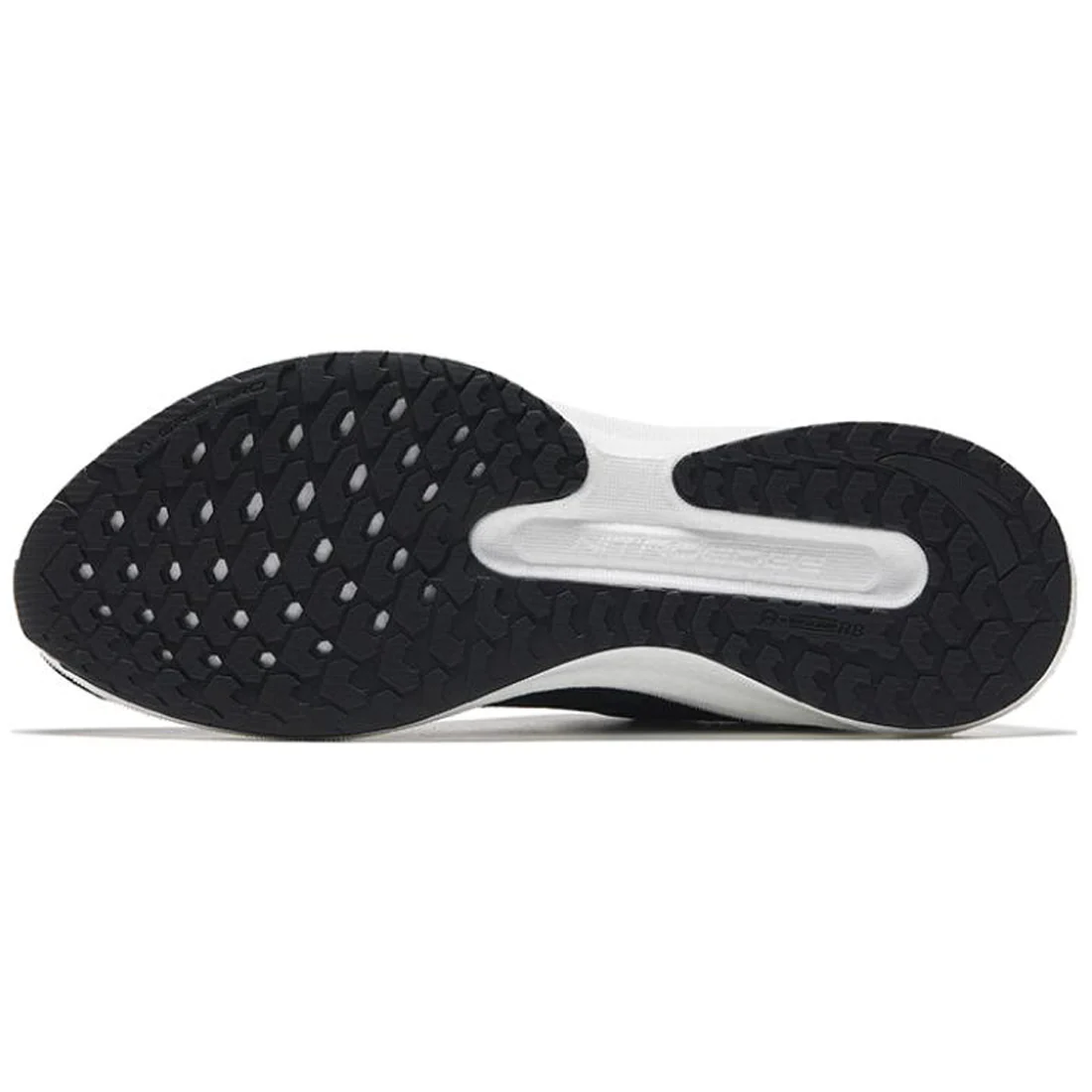ANTA Champion Lite 'Black Purple' - Image 5