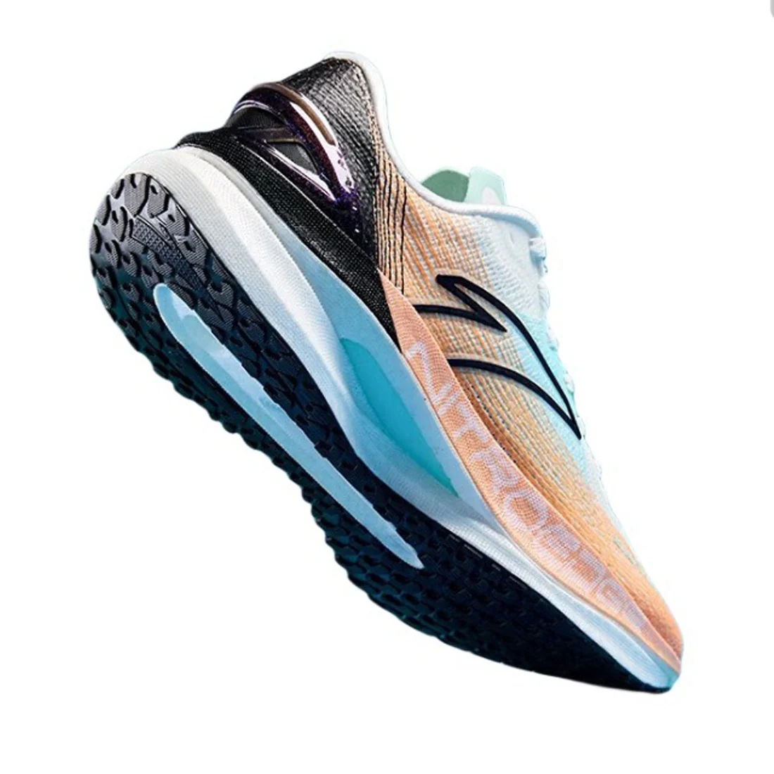 ANTA Champion PRO WHITE/ORANGE - Image 3