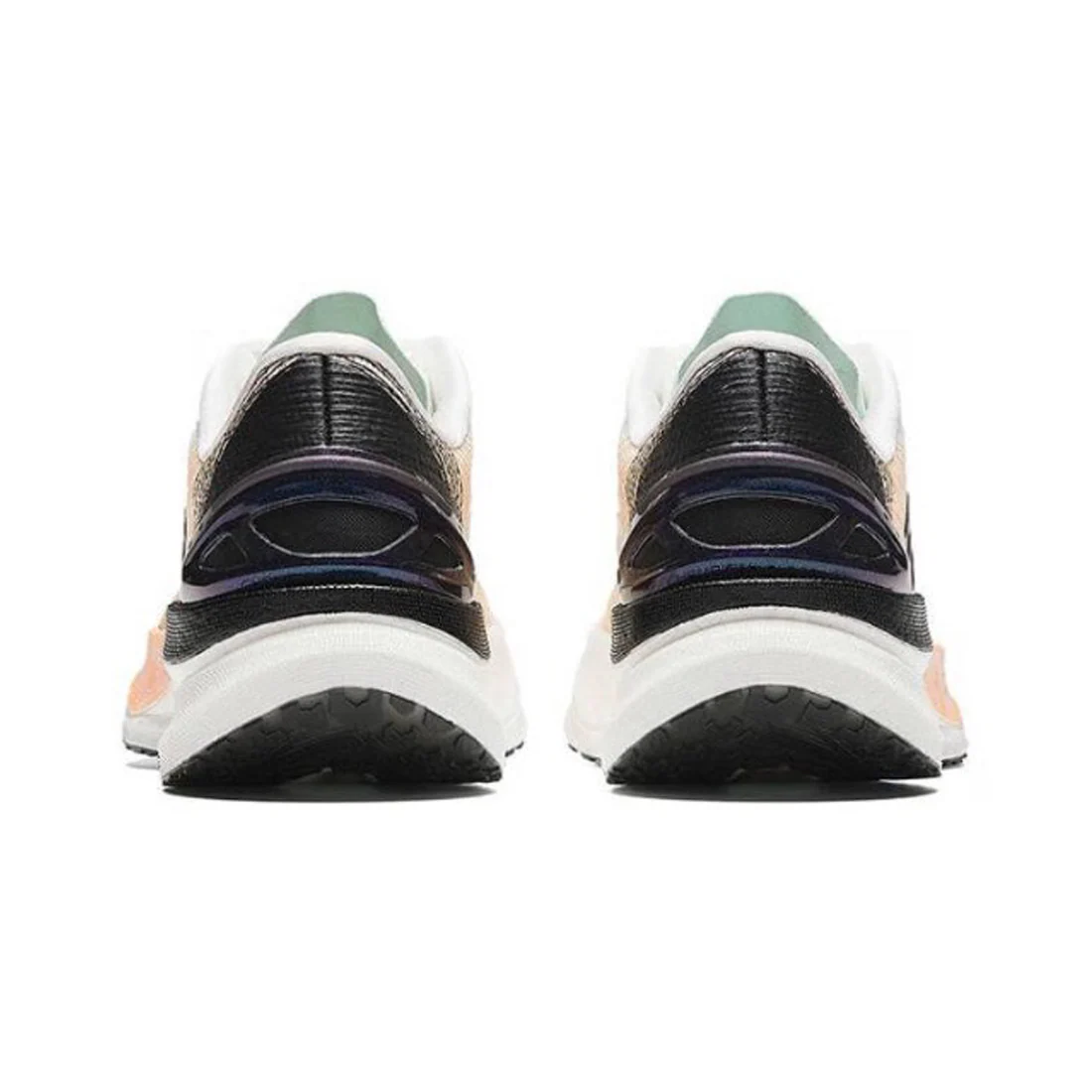 ANTA Champion PRO WHITE/ORANGE - Image 4