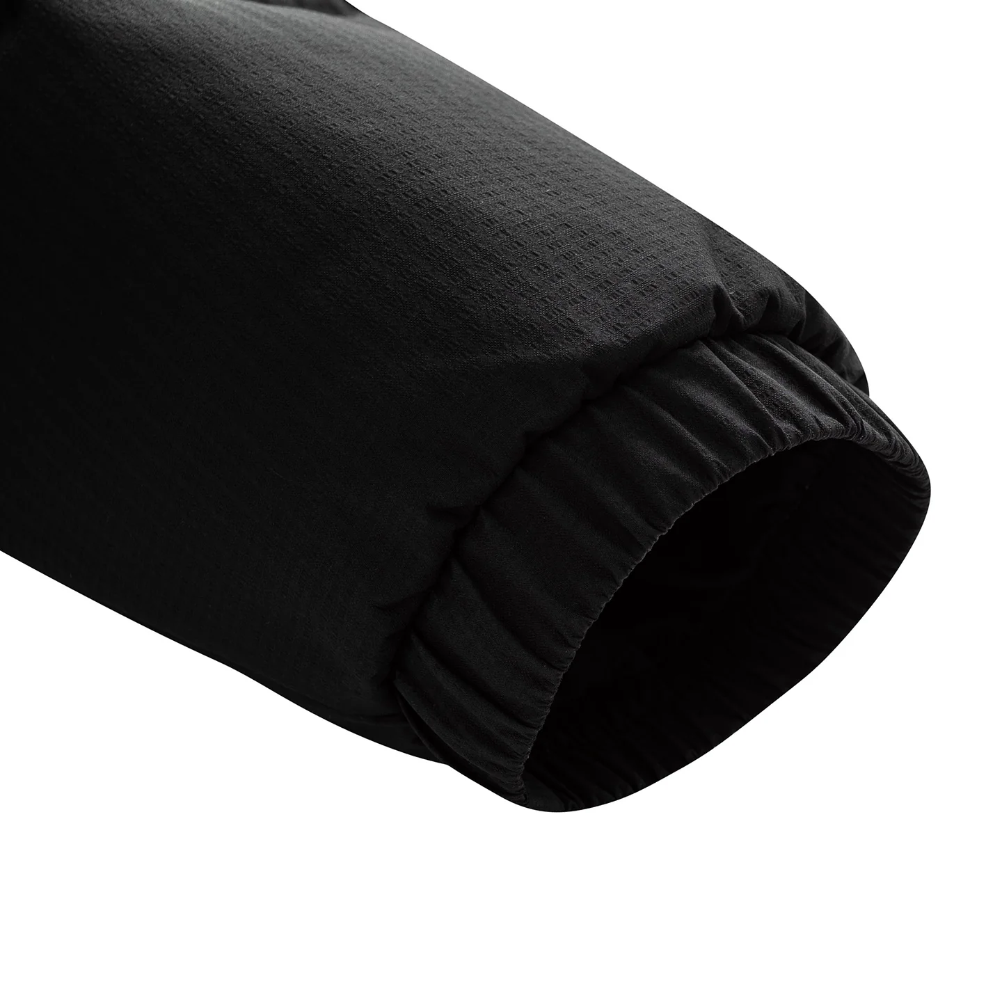 ANTA Down Jackets Unisex Black Stand Collar Moderate - Image 4