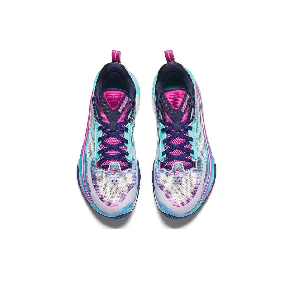 ANTA GH5 Gordon Hayward ‘Bastion Party’ - Image 3