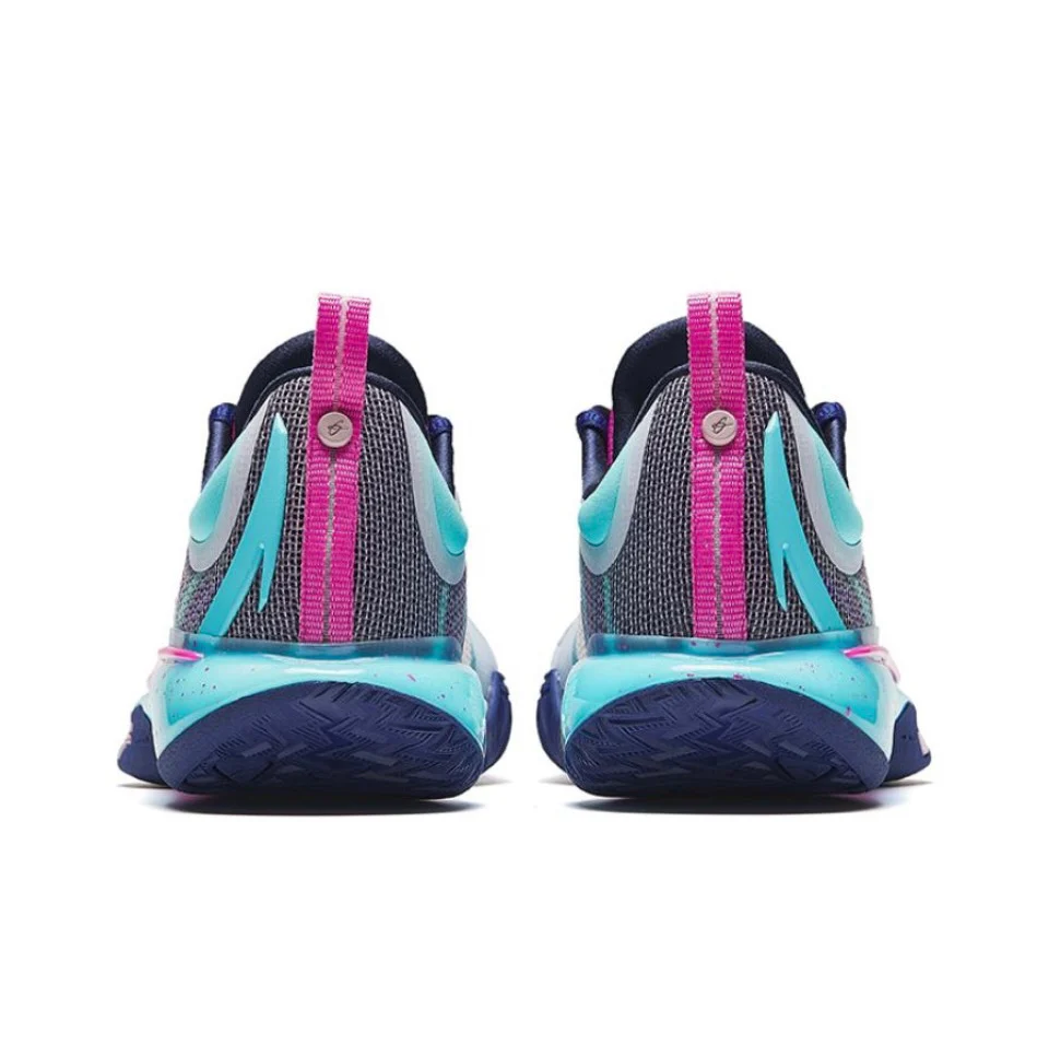 ANTA GH5 Gordon Hayward ‘Bastion Party’ - Image 4