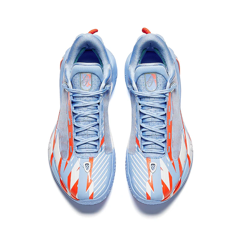 ANTA GH4 Gordon Hayward 'Gulf Livery' - Image 3