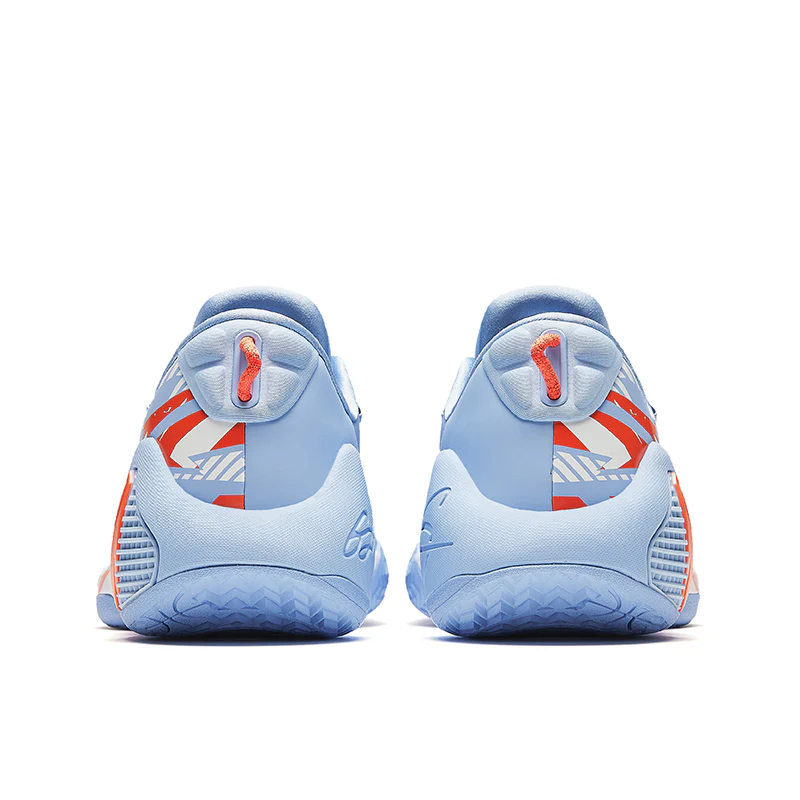ANTA GH4 Gordon Hayward 'Gulf Livery' - Image 4