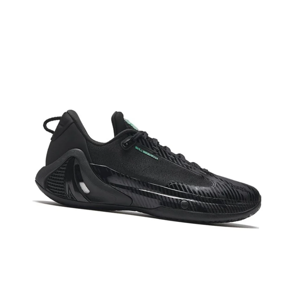 ANTA GH4 Gordon Hayward ‘Jet Black' - Image 2
