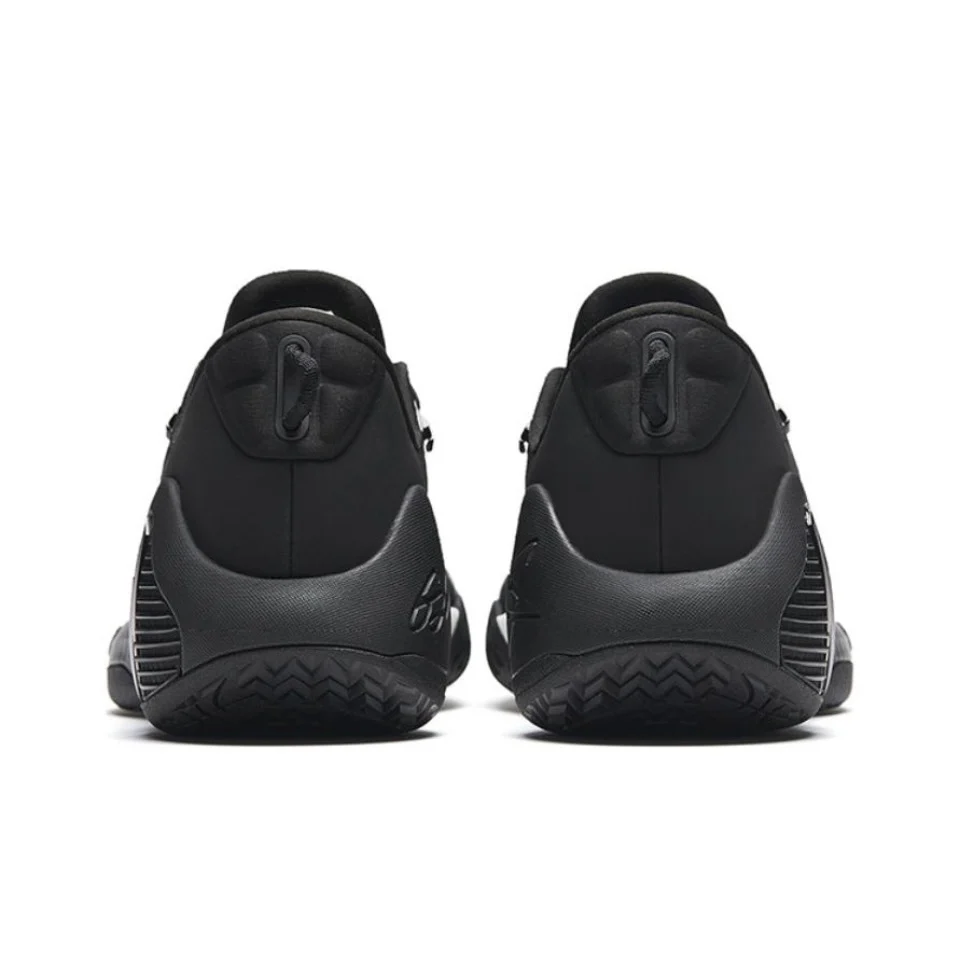 ANTA GH4 Gordon Hayward ‘Jet Black' - Image 4