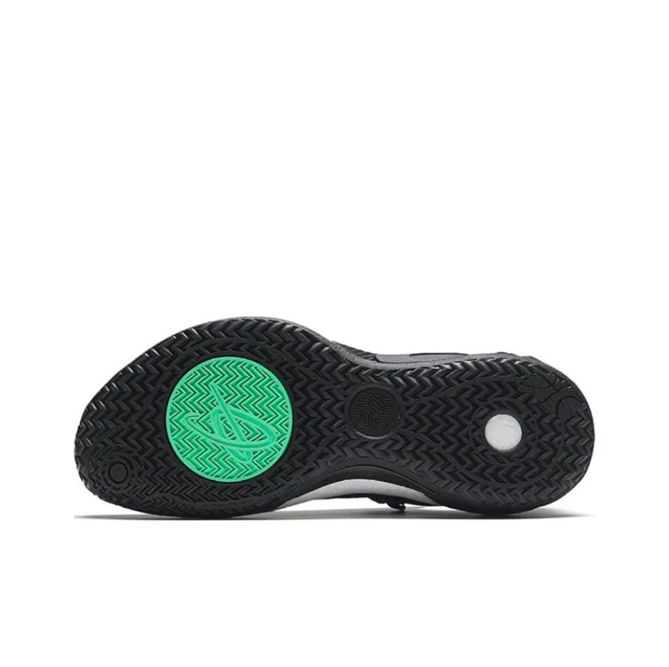 ANTA GH4 Gordon Hayward ‘Jet Black' - Image 5
