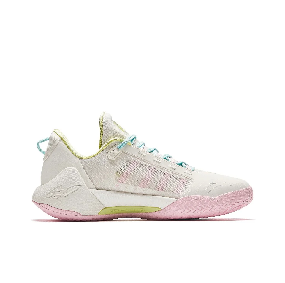 ANTA GH4 Gordon Hayward 'Mismatch' - Image 2