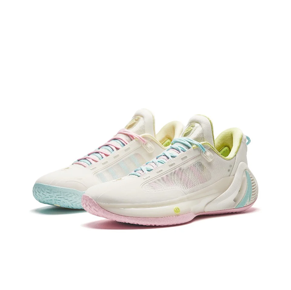ANTA GH4 Gordon Hayward 'Mismatch' - Image 3