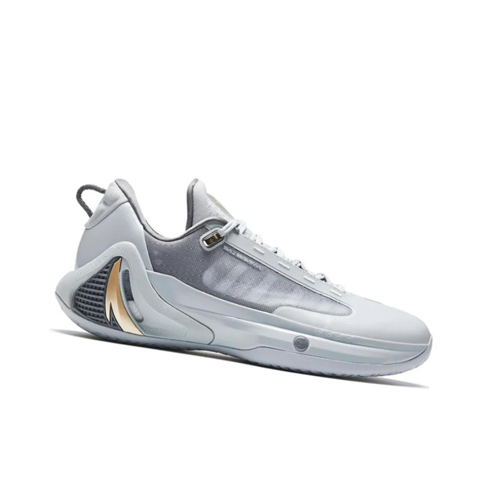ANTA GH4 Gordon Hayward 'Moonlight Grey' - Image 2
