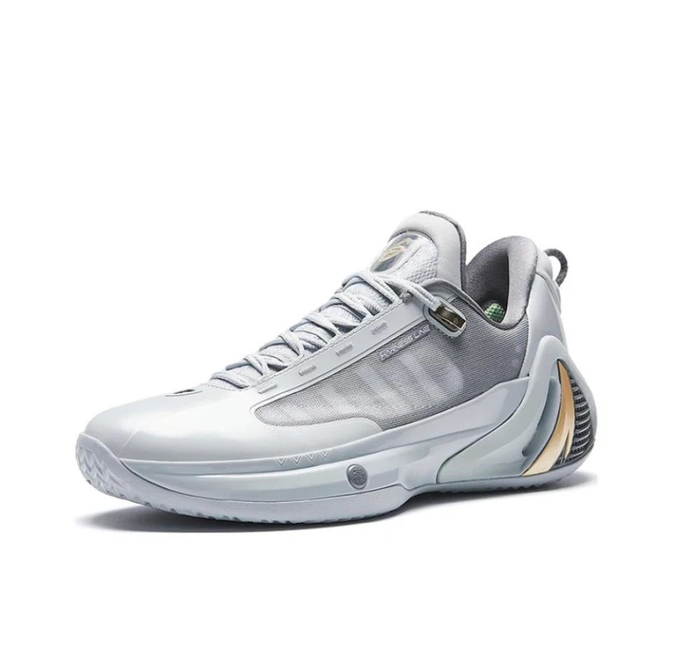 ANTA GH4 Gordon Hayward 'Moonlight Grey' - Image 3