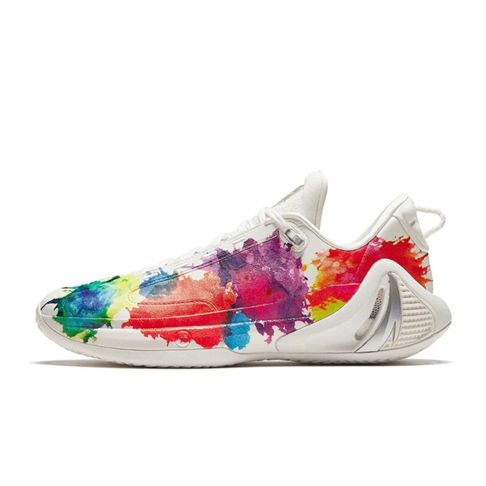 ANTA GH4 Gordon Hayward 'Rainbow Splash'