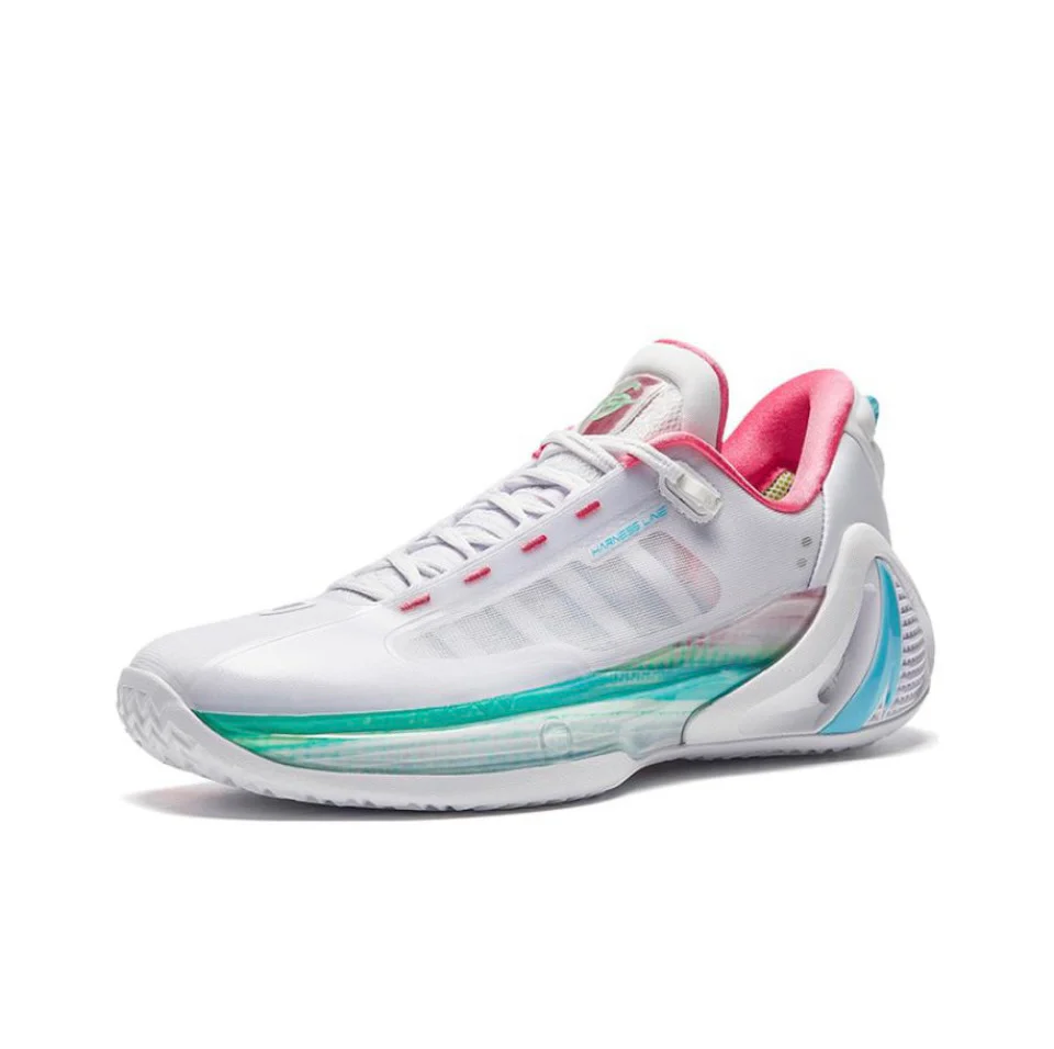 ANTA GH4 Gordon Hayward 'Shadow' - Image 3