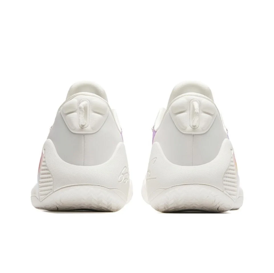 ANTA GH4 Gordon Hayward 'White Spaces' - Image 4