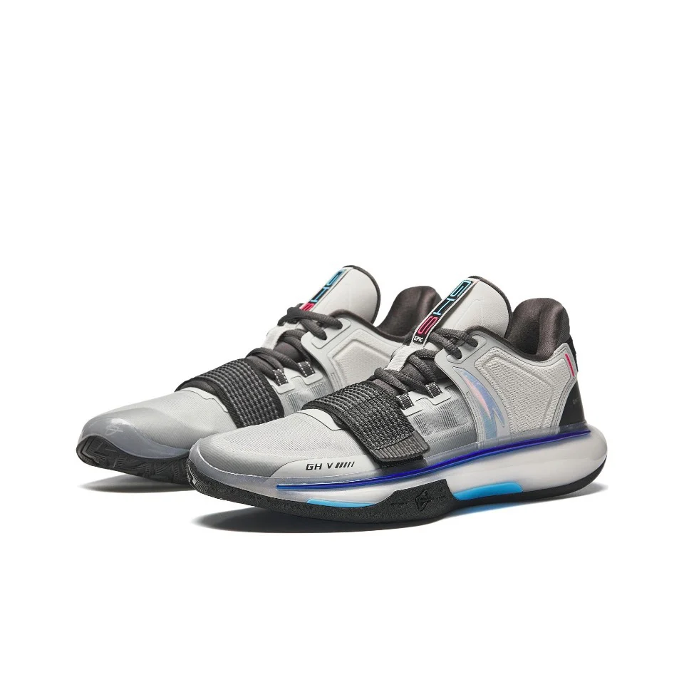 ANTA GH5 Gordon Hayward ‘AI’ - Image 3
