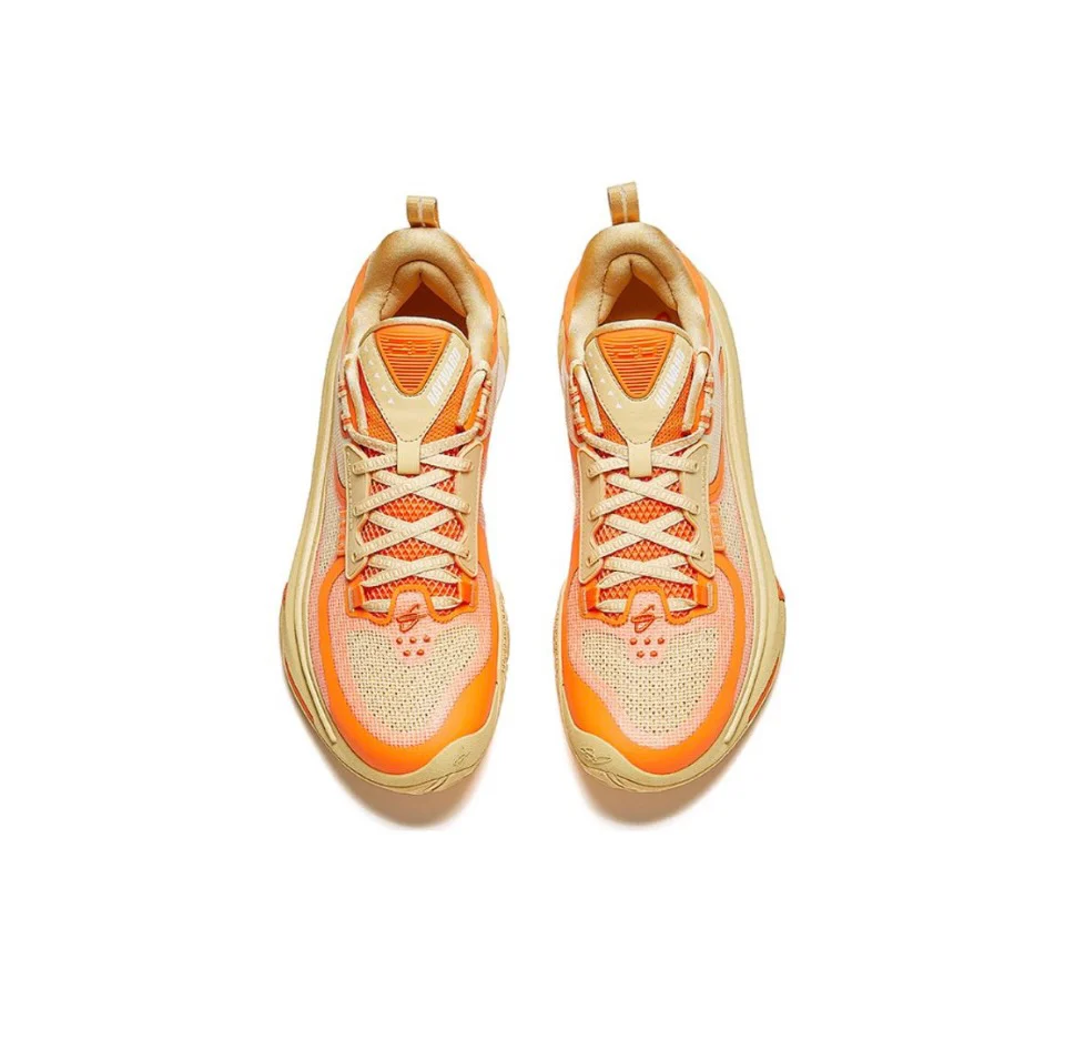 ANTA GH5 Gordon Hayward ‘Ancient City’ - Image 3