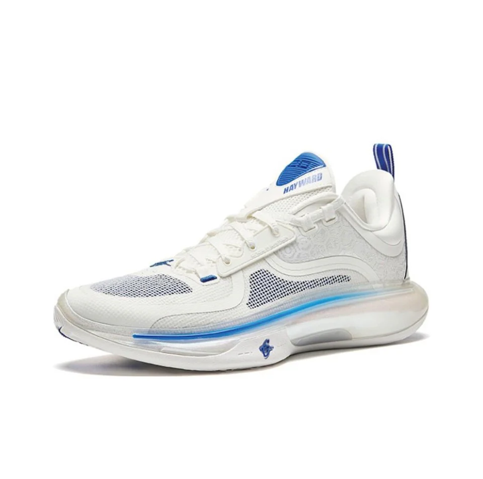 ANTA GH5 Gordon Hayward ‘Couple’ - Image 2