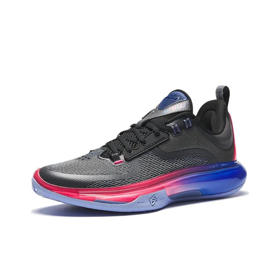 ANTA GH5 Gordon Hayward ‘Game Player’ - Image 2