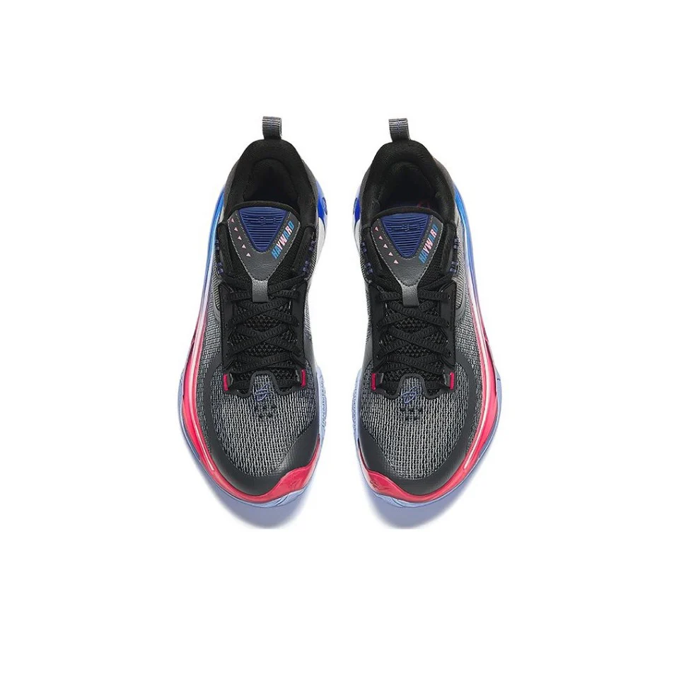 ANTA GH5 Gordon Hayward ‘Game Player’ - Image 3