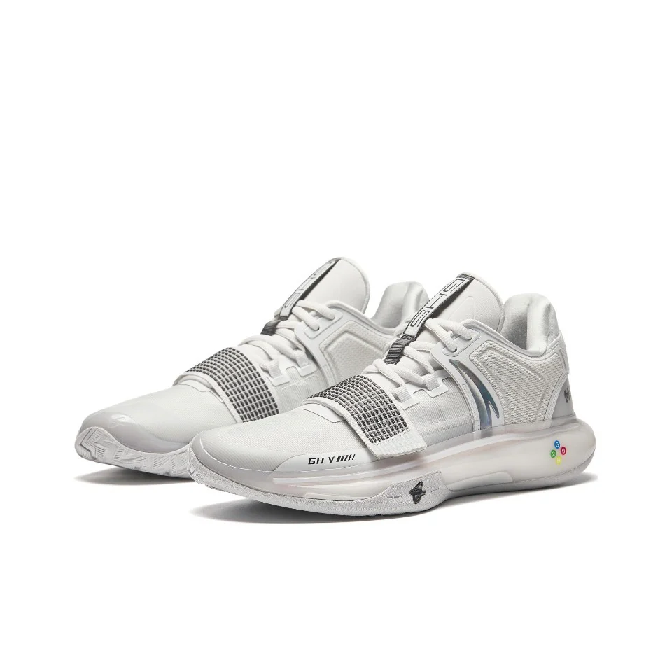 ANTA GH5 Gordon Hayward ‘Gamer’ - Image 3