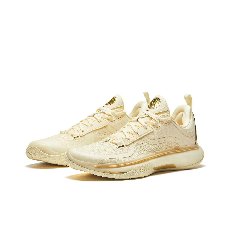 ANTA GH5 Gordon Hayward ‘Gold’ - Image 3