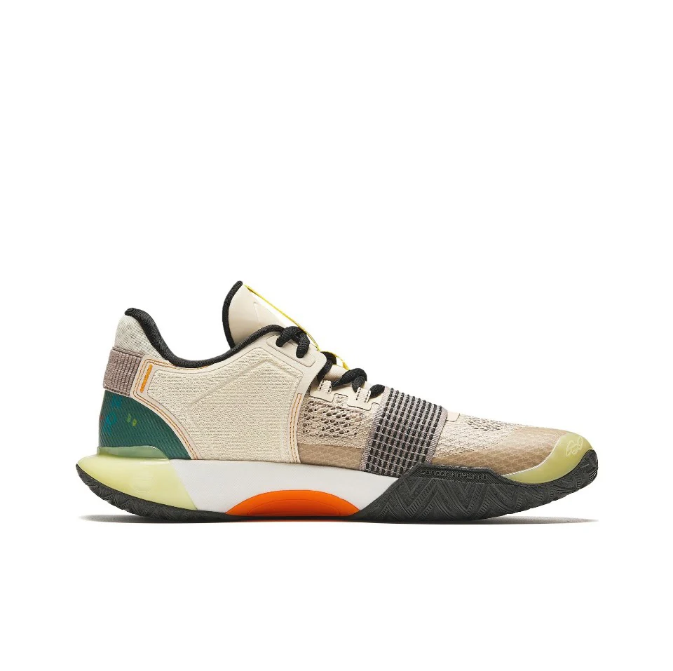 ANTA GH5 Gordon Hayward ‘HALO’ - Image 2