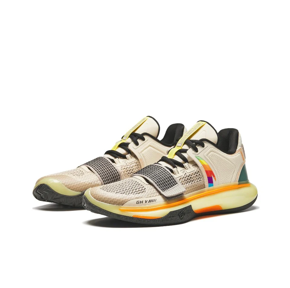 ANTA GH5 Gordon Hayward ‘HALO’ - Image 3