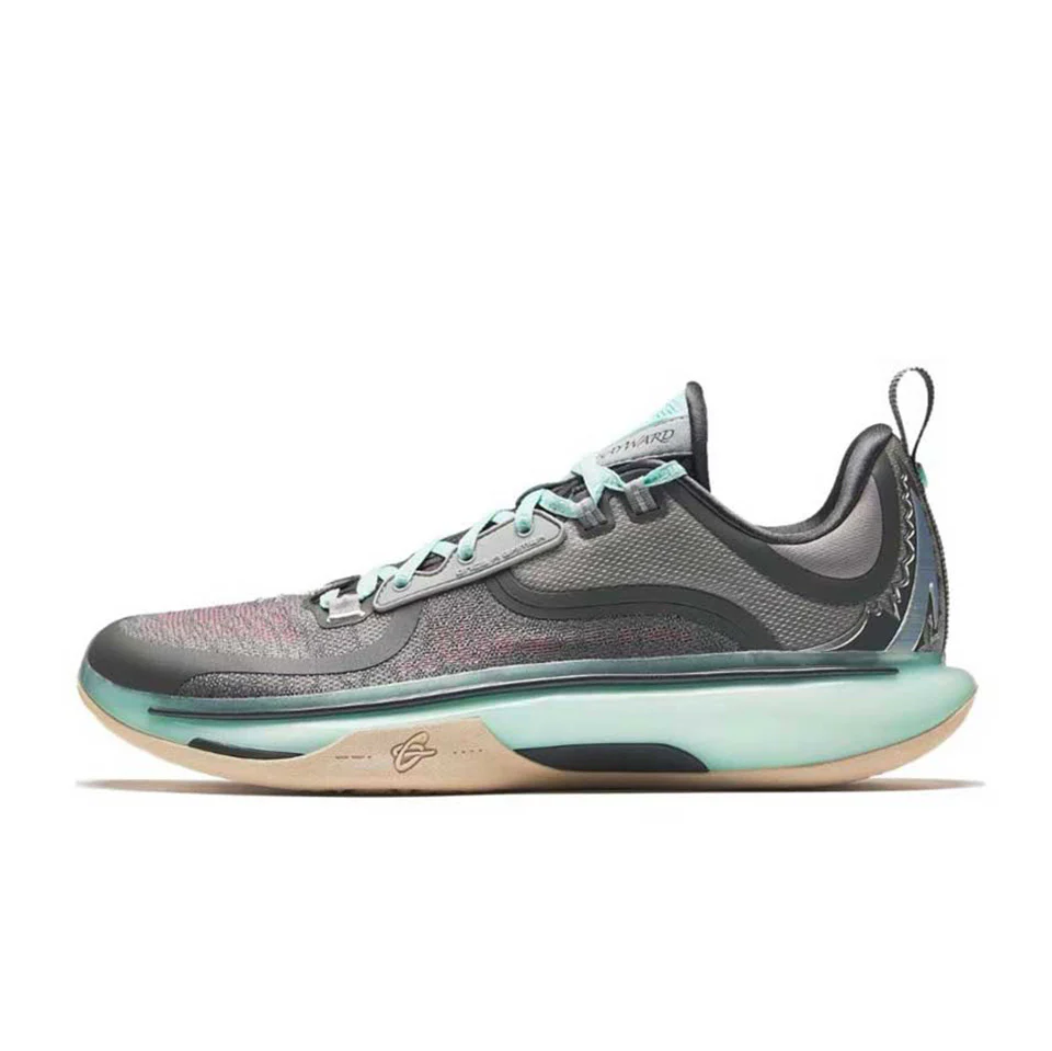 ANTA GH5 Gordon Hayward ‘Infinity Blade’