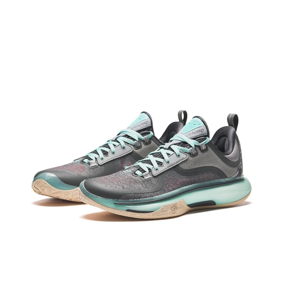 ANTA GH5 Gordon Hayward ‘Infinity Blade’ - Image 3