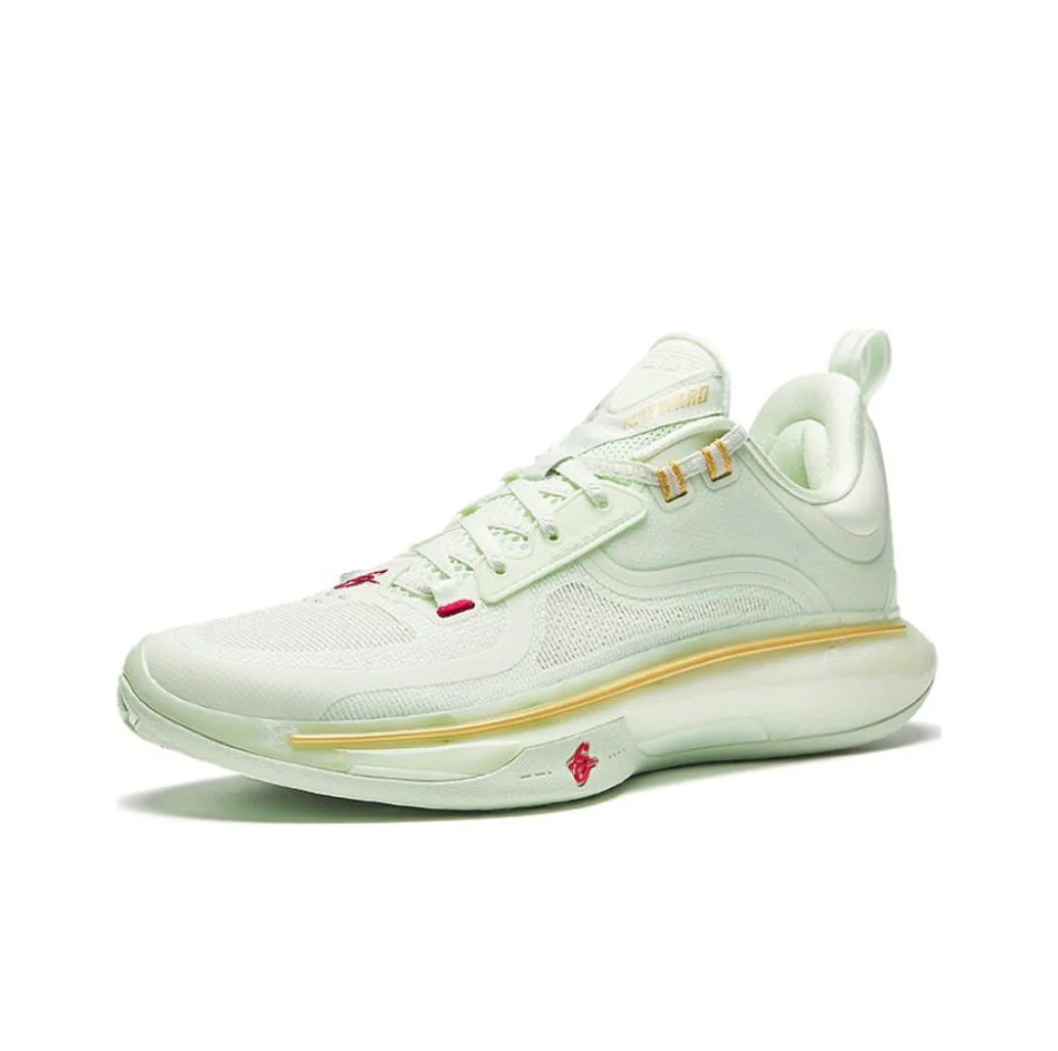 ANTA GH5 Gordon Hayward ‘Jade’ - Image 2