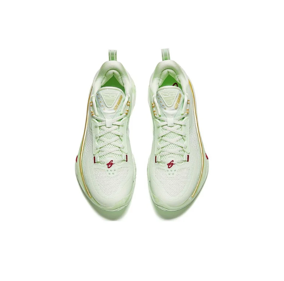 ANTA GH5 Gordon Hayward ‘Jade’ - Image 3