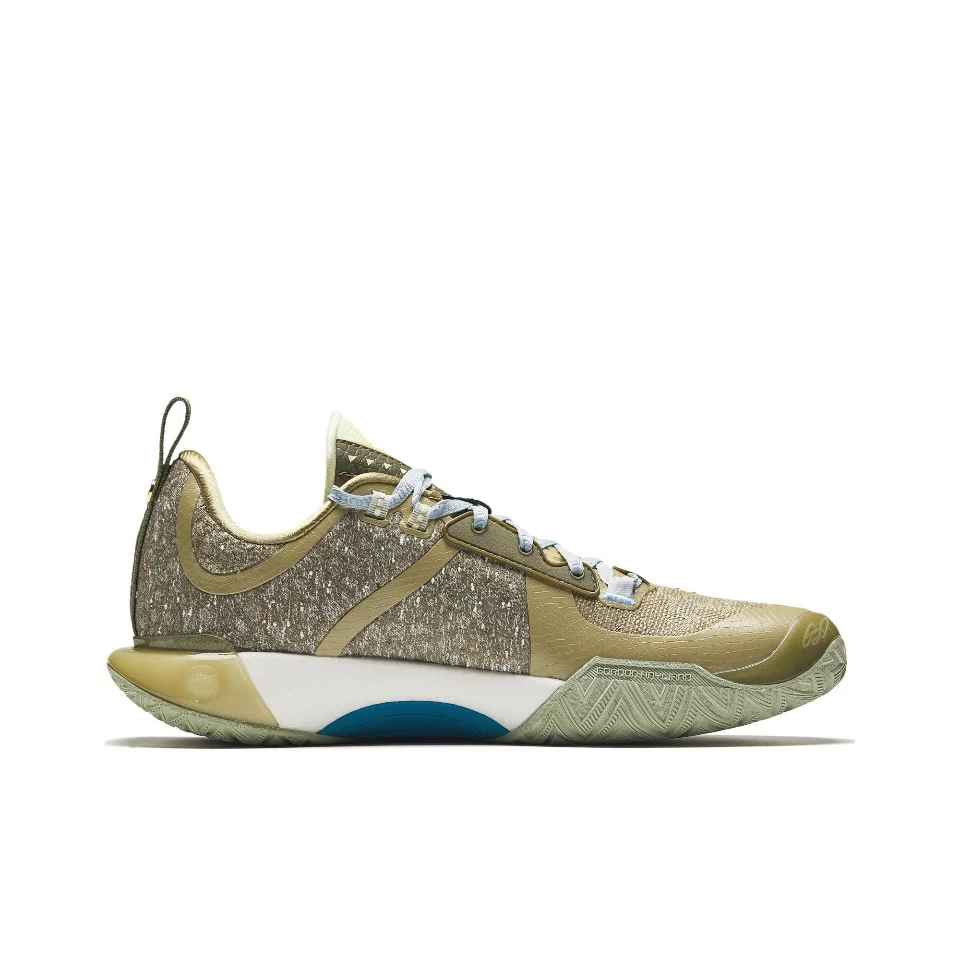 ANTA GH5 Gordon Hayward ‘Jurassic’ - Image 2