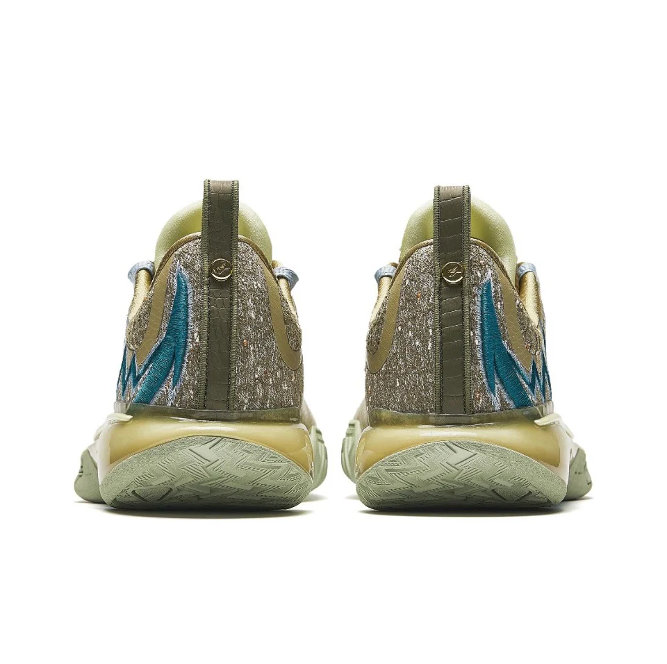 ANTA GH5 Gordon Hayward ‘Jurassic’ - Image 5