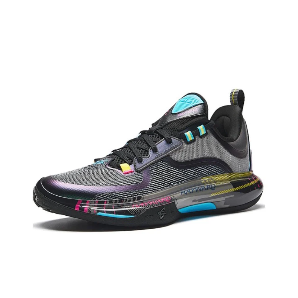 ANTA GH5 Gordon Hayward ‘Malfunctions’ - Image 2