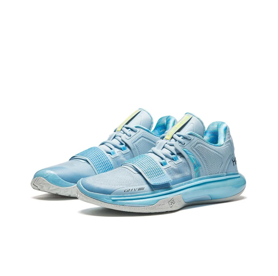 ANTA GH5 Gordon Hayward ‘Way Of Water’ - Image 3