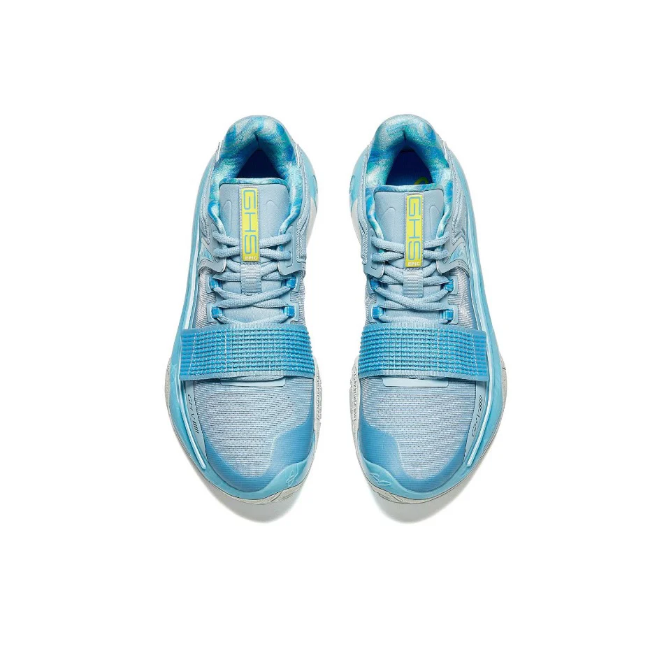 ANTA GH5 Gordon Hayward ‘Way Of Water’ - Image 4