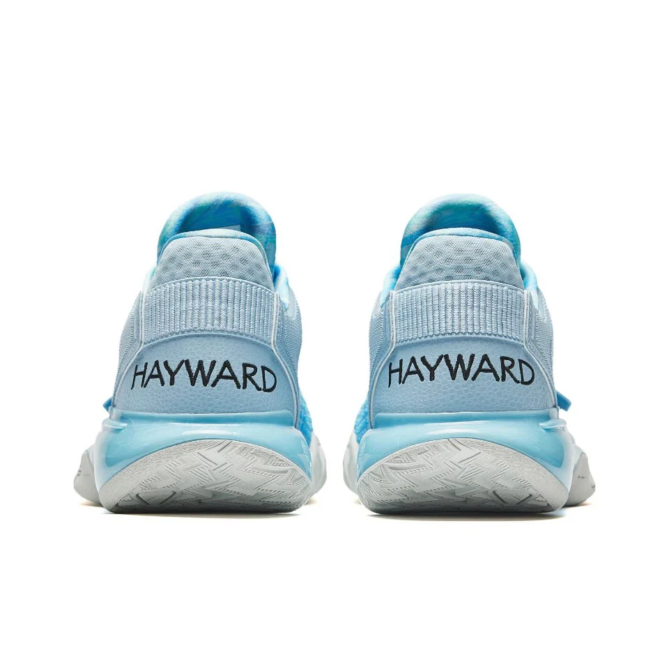 ANTA GH5 Gordon Hayward ‘Way Of Water’ - Image 5