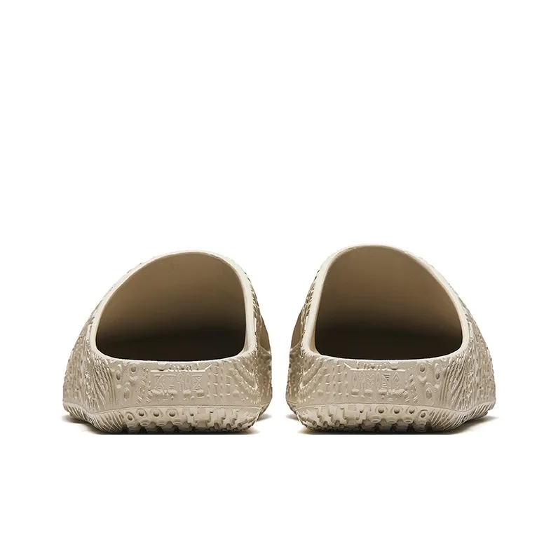 ANTA KAI Tribe Hélà Slides 'Khaki' - Image 3