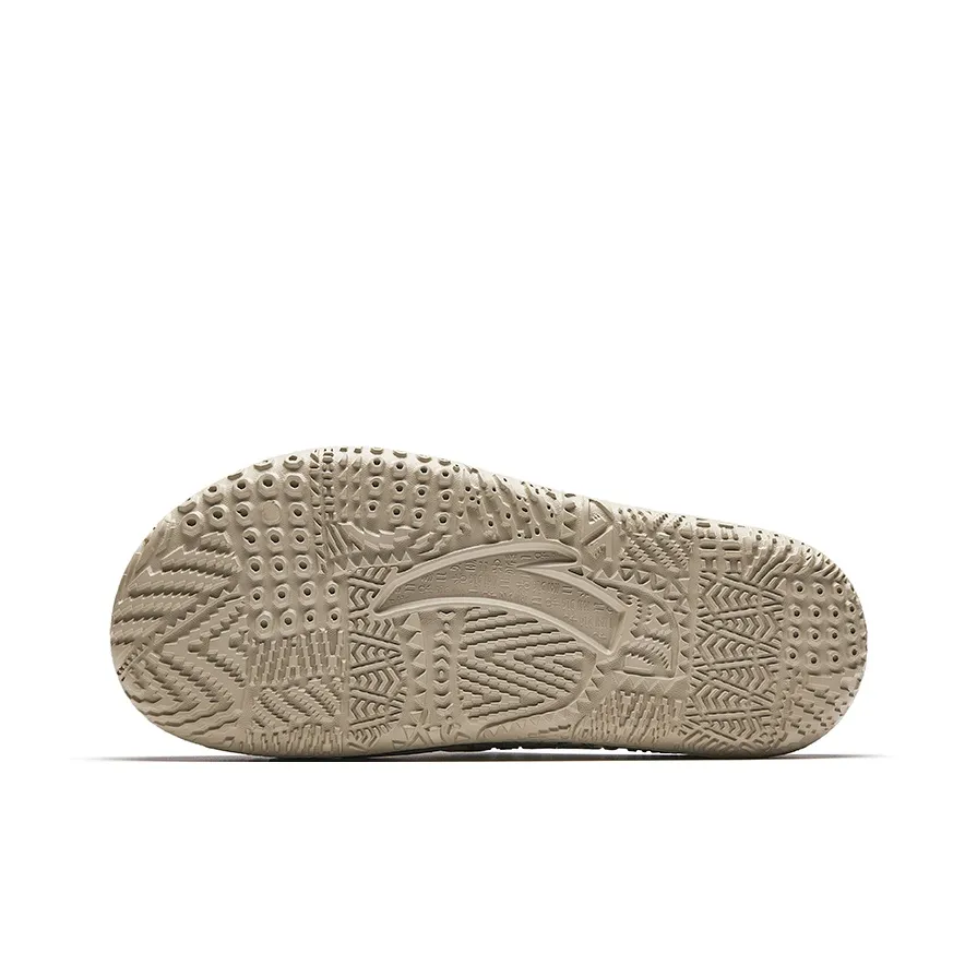 ANTA KAI Tribe Hélà Slides 'Khaki' - Image 4
