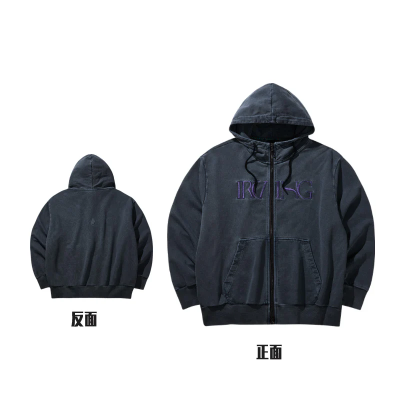 ANTA Irving Series Coat - Image 8