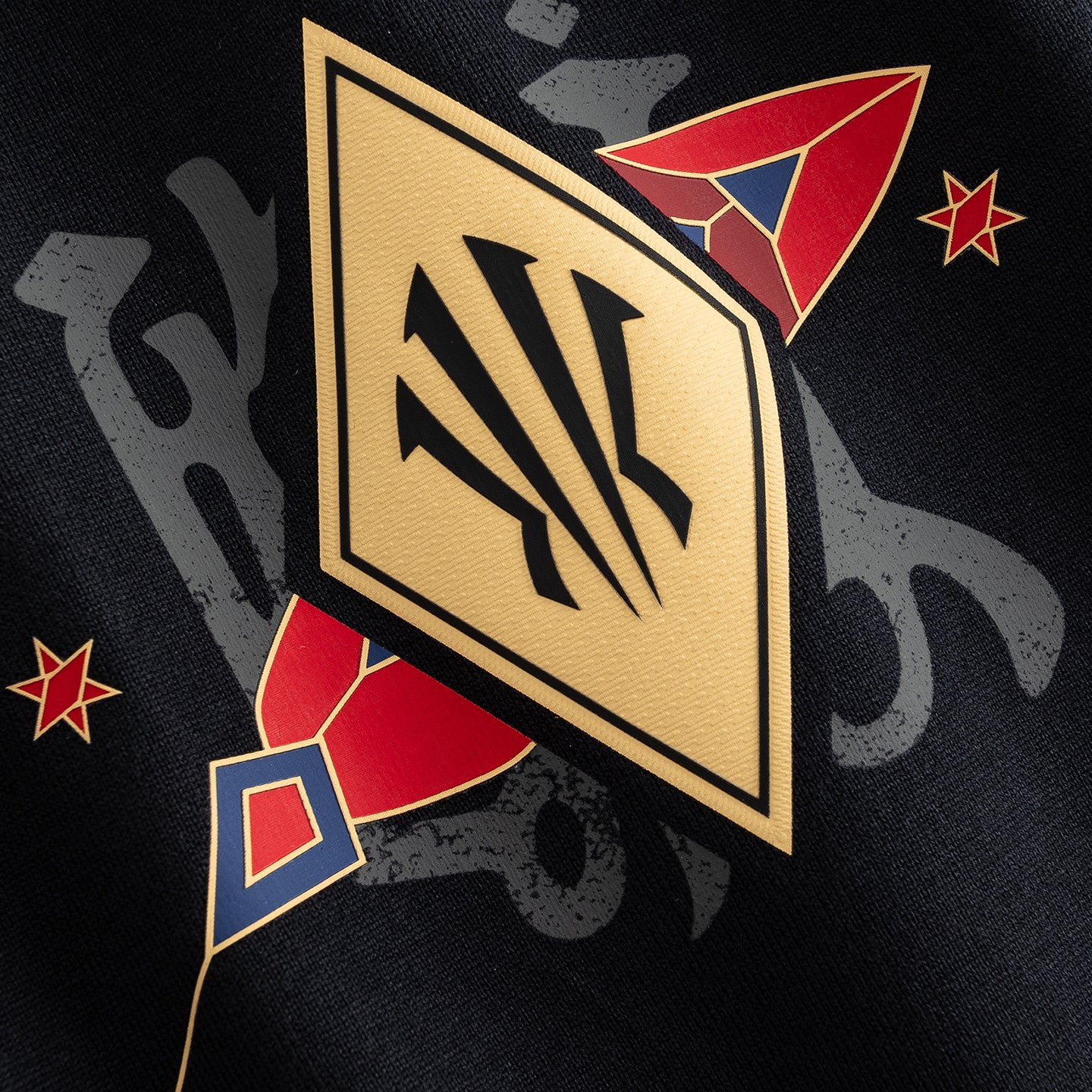 Anta Kai Series Tank Top 'Black' - Image 5