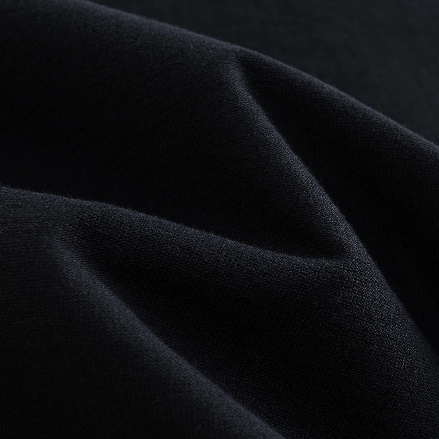 Anta Kai Series Tank Top 'Black' - Image 7